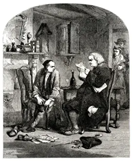 Goldsmith & Johnson
