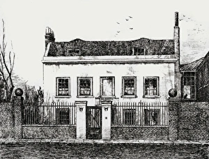 Taught Gallery: Goldsmith / Peckham
