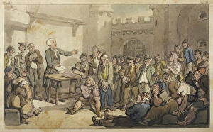 Goldsmith/Vicar Wakefiel