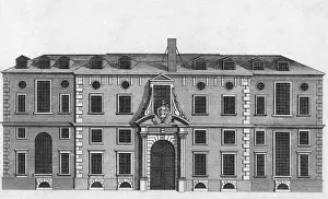 Goldsmiths Hall