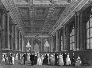 Goldsmiths Hall
