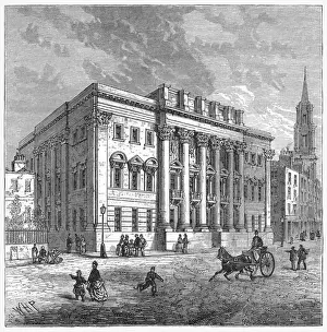 Goldsmiths Hall