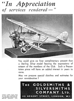 Goldsmiths Prints: The Goldsmiths and Silversmiths Company