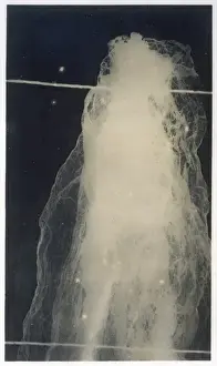 Goligher Ectoplasm