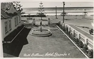 Bill Gollan's Hotel Grande, New South Wales, Australia Bill Gollan's Hotel Grande, New South Wales, Australia