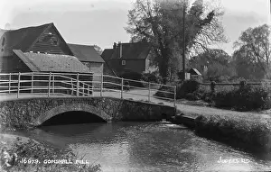 Gomshall Mill