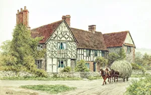 Gomshall, Surrey