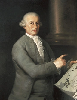 Rodrez Gallery: GONZALEZ VELAZQUEZ, Zacar�(1763-1834). Don