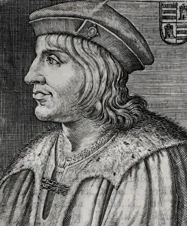 1453 Prints: Gonzalo De Cordoba - 2