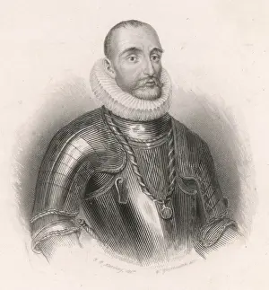 Gonzalo De Cordoba