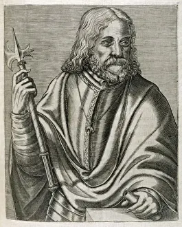 Gonzalo De Cordoba