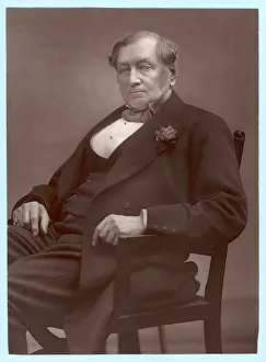 GOOCH (1816-1889)