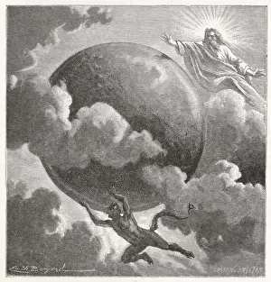Good and Evil Everywhere