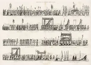 Good Friday Procession