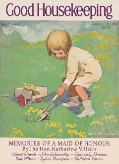 Images Dated 30th January 2020: Good Housekeeping