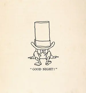 Good Night
