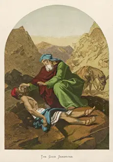 Good Samaritan