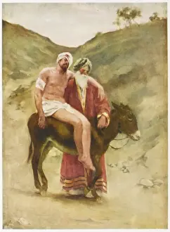 Good Samaritan