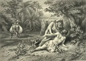 The good samaritan