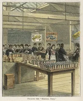 Goodall, Backhouse & Co