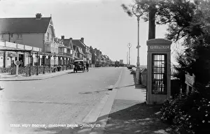 Booth Prints: Goodman Drive, West Bognor