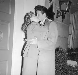 The Goodnight Kiss
