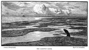 Goodwin Sands