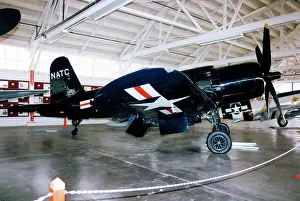 Goodyear FG-1 Corsair N4324