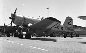 Goodyear FG-1D Corsair N4719C