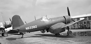 Goodyear FG-1D Corsair N63382