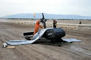 Goodyear GA-468 Inflatoplane