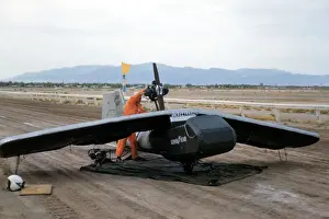 Goodyear GA-468 Inflatoplane