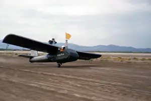 Goodyear GA-468 Inflatoplane