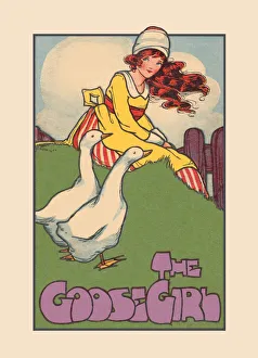 The Goose Girl