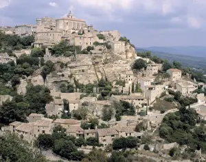 Gordes