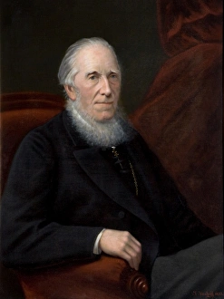 Images Dated 7th September 2010: Gordon Augustus Thomson