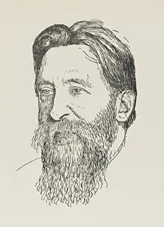 Bottomley Prints: Gordon Bottomley