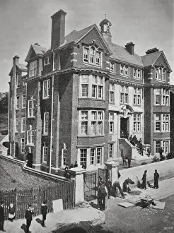 Gordon Boys Home, Nottingham