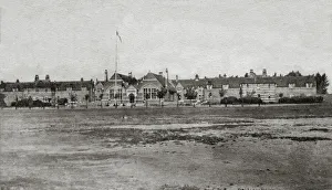 Orphanage Gallery: Gordon Boys Home, Woking