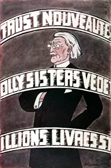 Gordon Selfridge