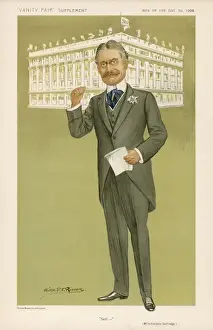 Gordon Selfridge