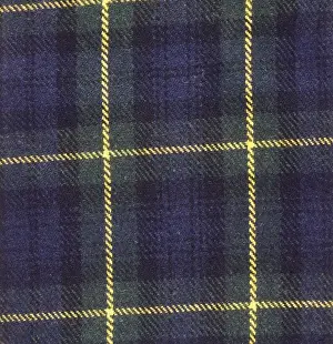 Gordon Tartan