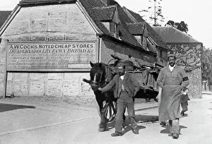 Goring - 1894 - Victorian period