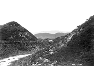 Tyrone Prints: Gortin Gap, Co. Tyrone