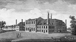 Gosfield Hall Essex