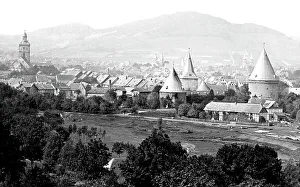 Goslar Germany Victorian period