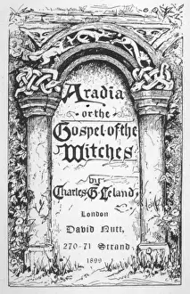 Gospel of the Witches