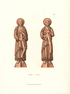 Gospel writers