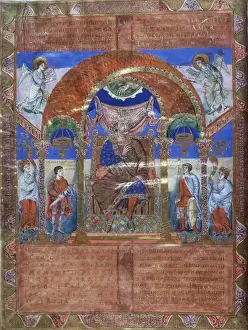 The Gospels of Henry the Lion
