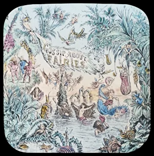 Gossip about Fairies 1